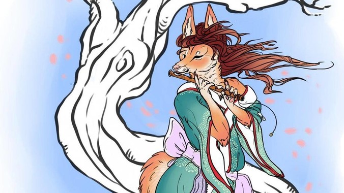 ***拍大尺度片子时摄影师不会看光吗？